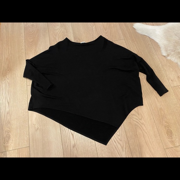 Helmut Lang top - Picture 2 of 3